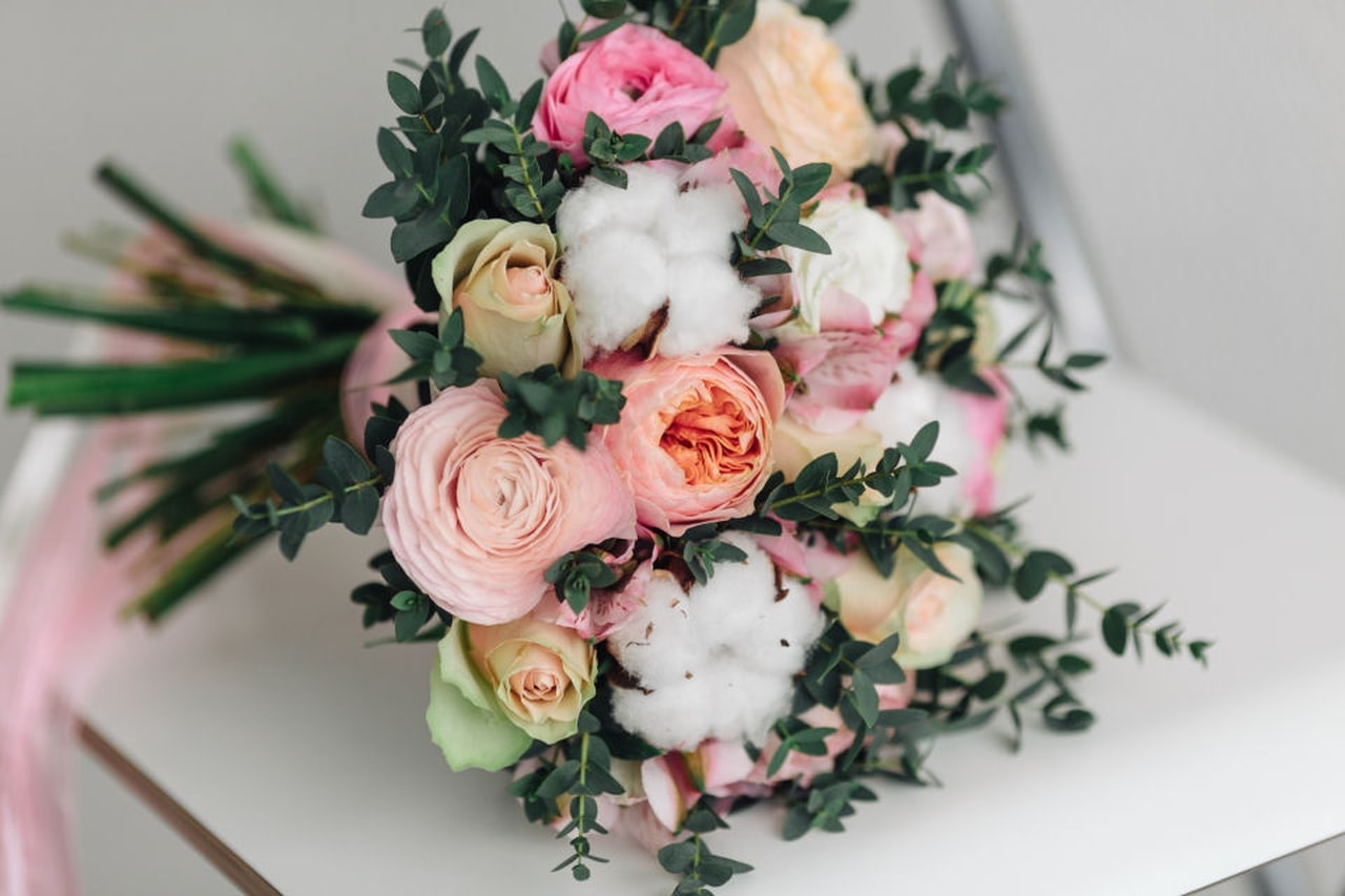 Fiori matrimonio: guida alla scelta del perfetto flower designer